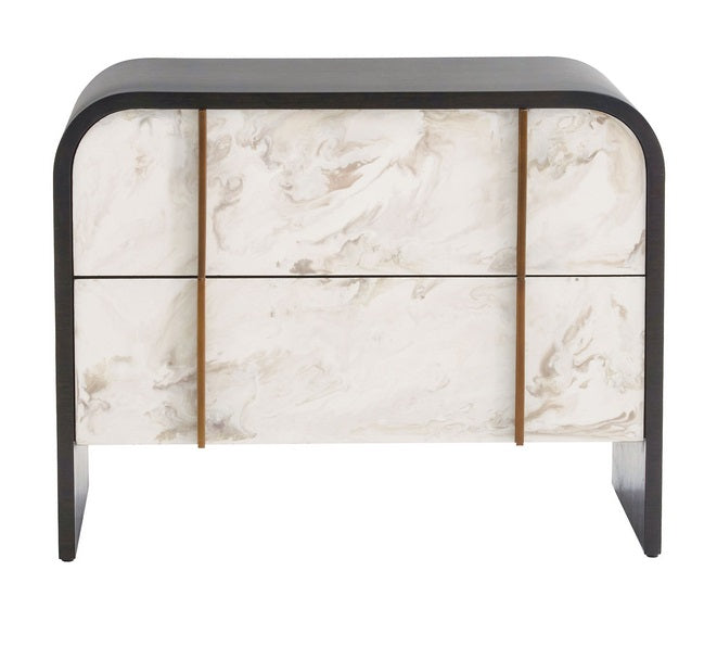 5722 Moira Side Table
