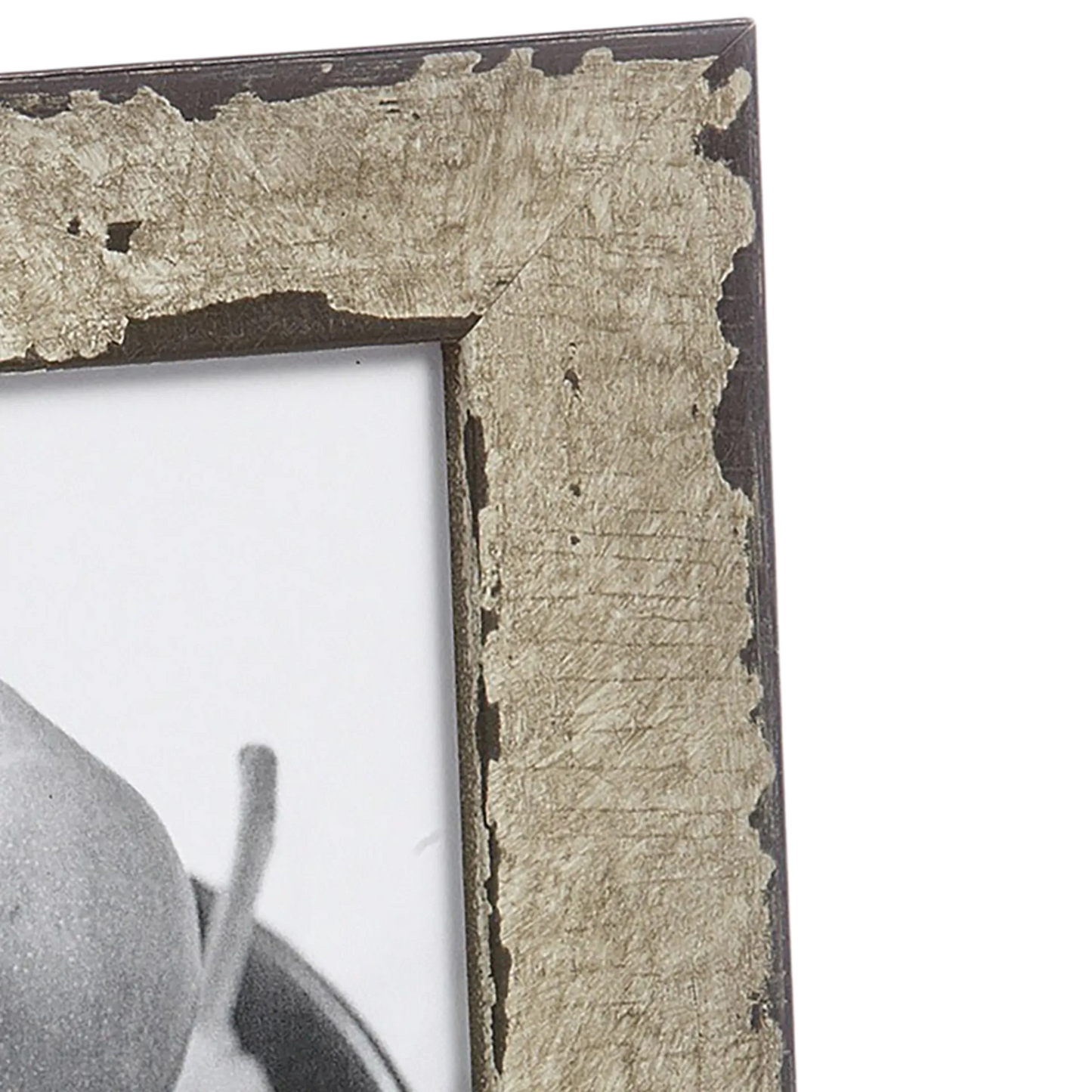 8x10 La Rochelle French Ivory