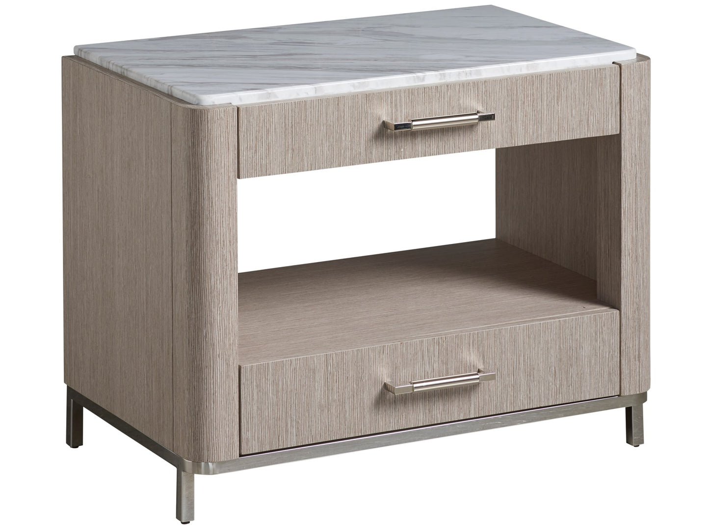 964360 Soren Bedside Table