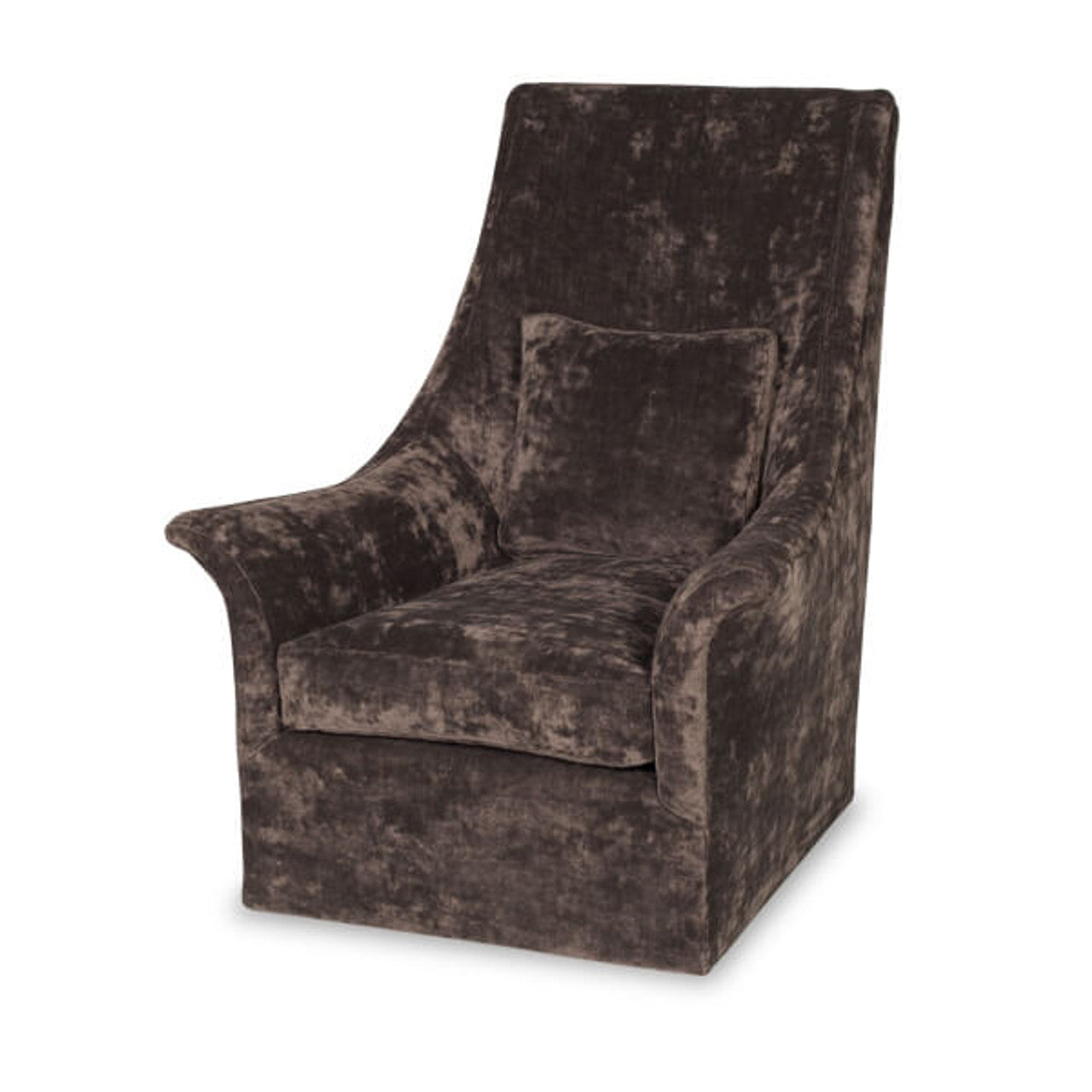 Briana Chair in Umbria Truffle