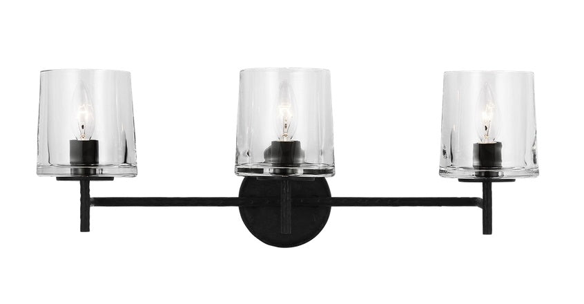EV1003AI Marietta 3- Light Vanity Light