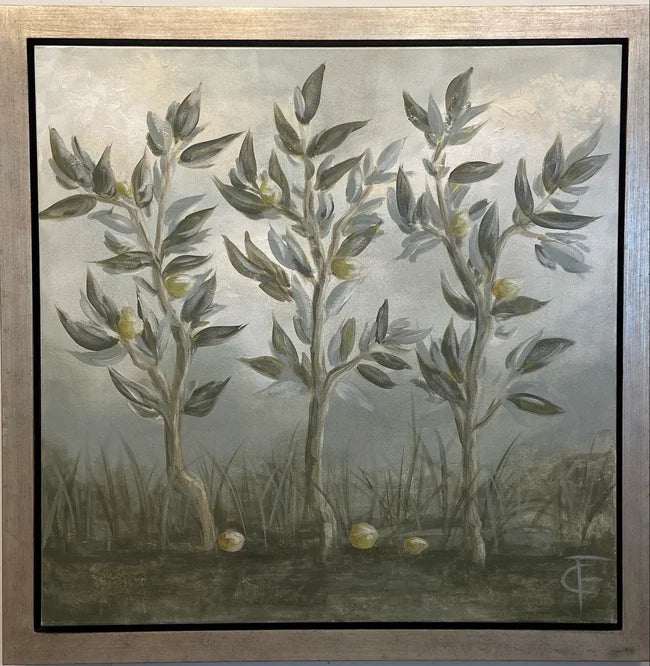 Fruit Tree Trio 41