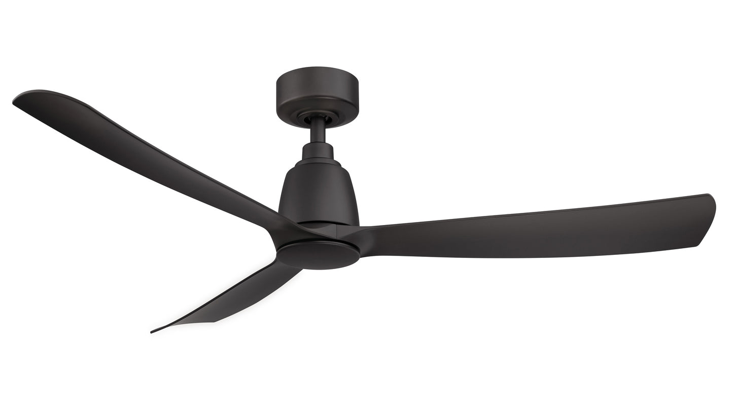 Kute 52" FPD8534BL/DR1-48BL