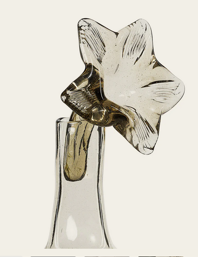 Flor Botella Carafe