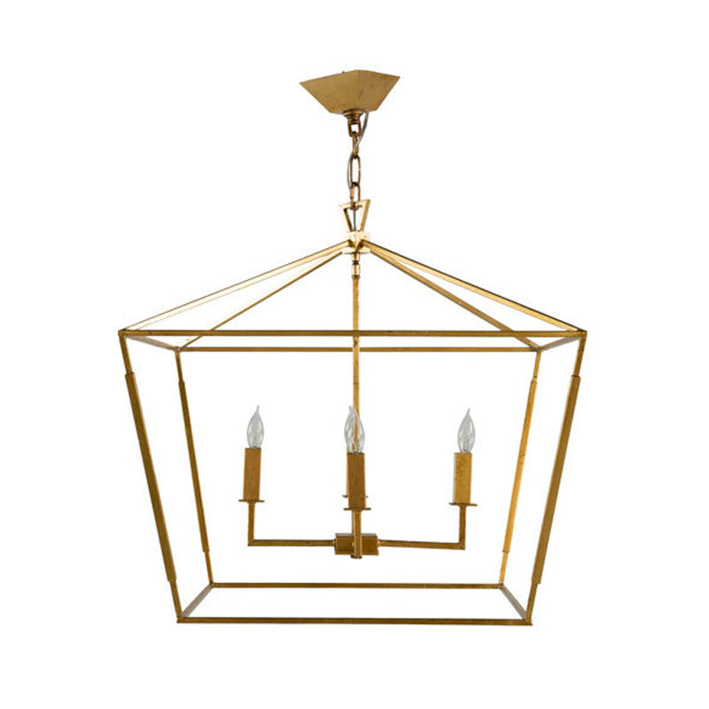 SCH-153430 Adler Chandelier- Small