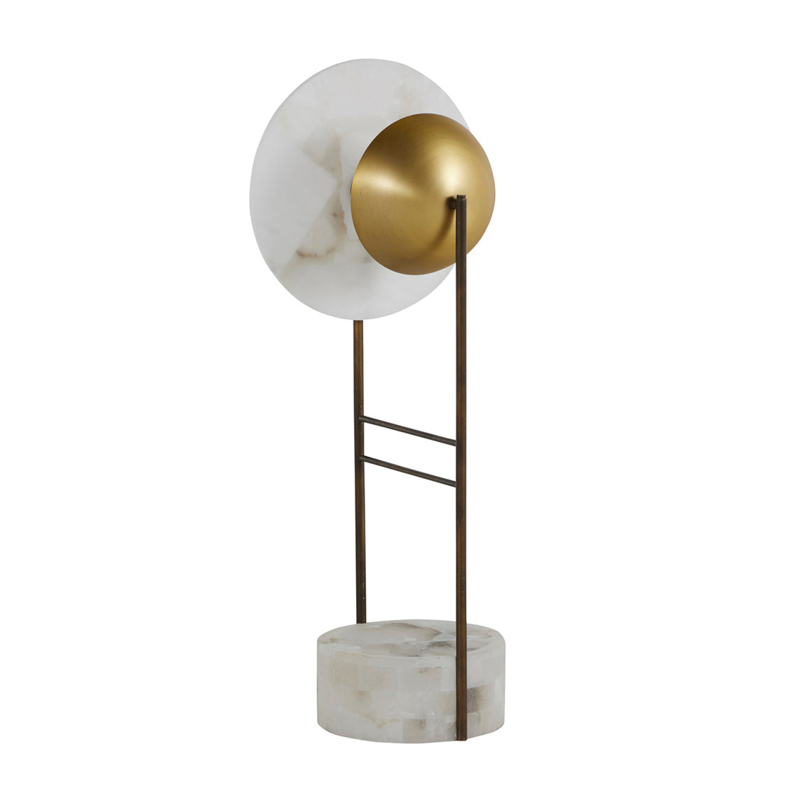 SCH-169070 Owen Table Lamp