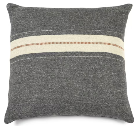 Luc Pillow cover 25x25