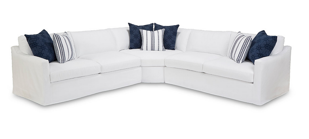 Reese Sectional
