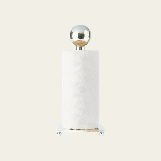 Posada Paper Towel Holder