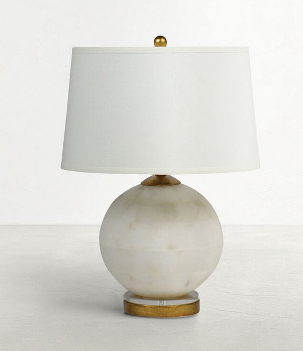 Valencia Table Lamp