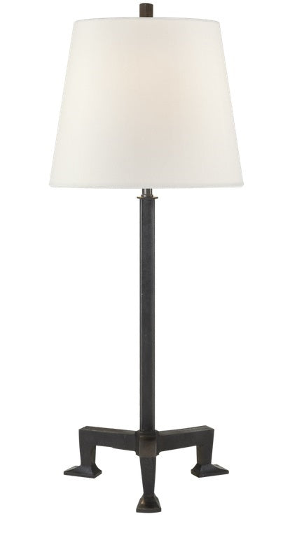 TOB 3152AI-L Parish Buffet Lamp