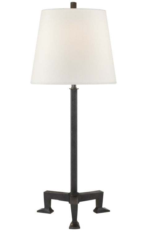 TOB 3152AI-L Parish Buffet Lamp