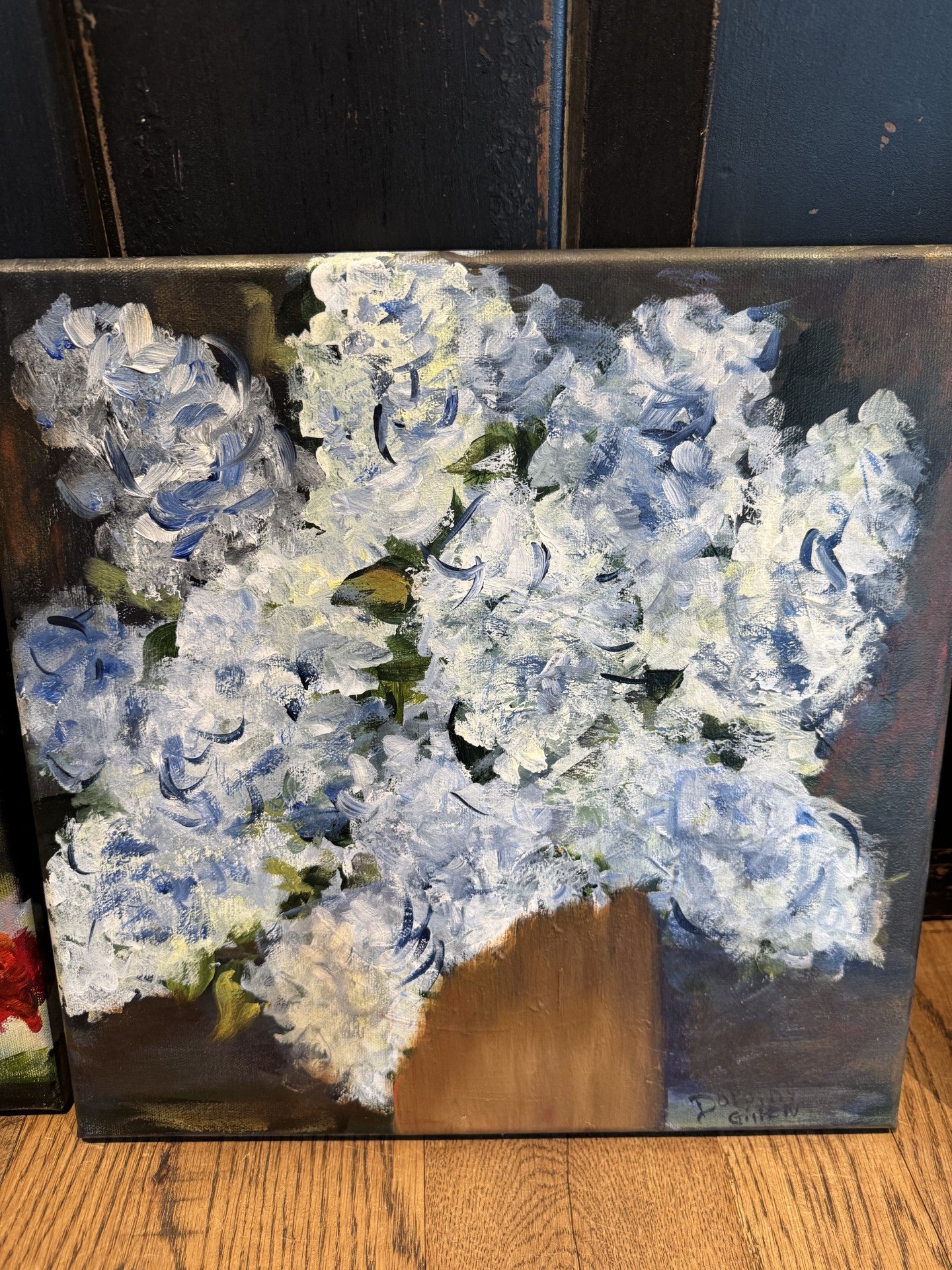 Dorothy03 14"x14"