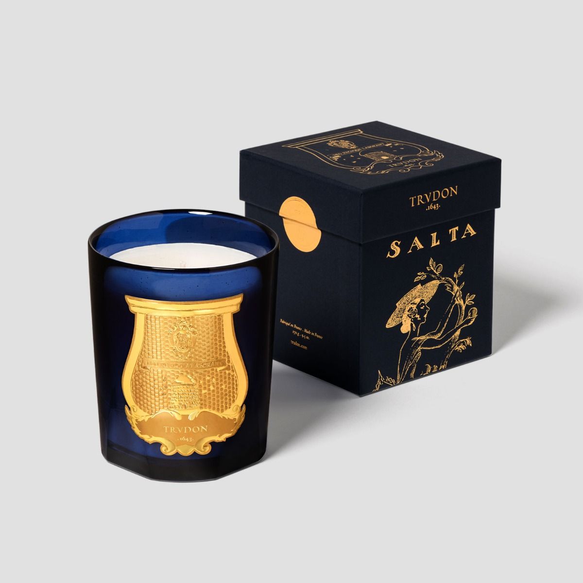 Salta Classic Candle 9.5oz