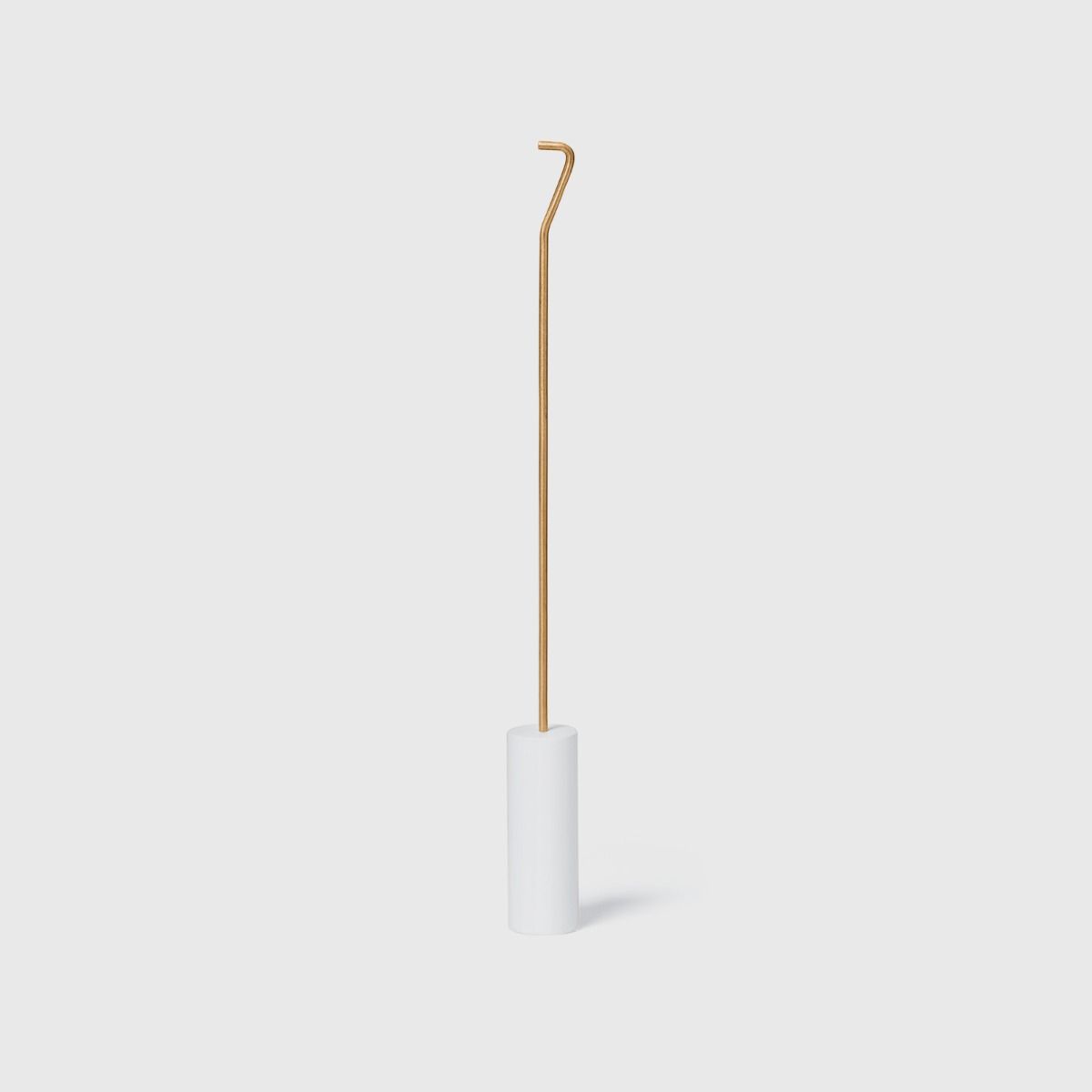 Snuffer Cylinder