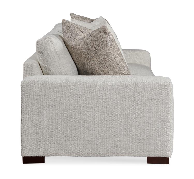 LTD7100-2 Great Room Sofa-92.5x40x28
