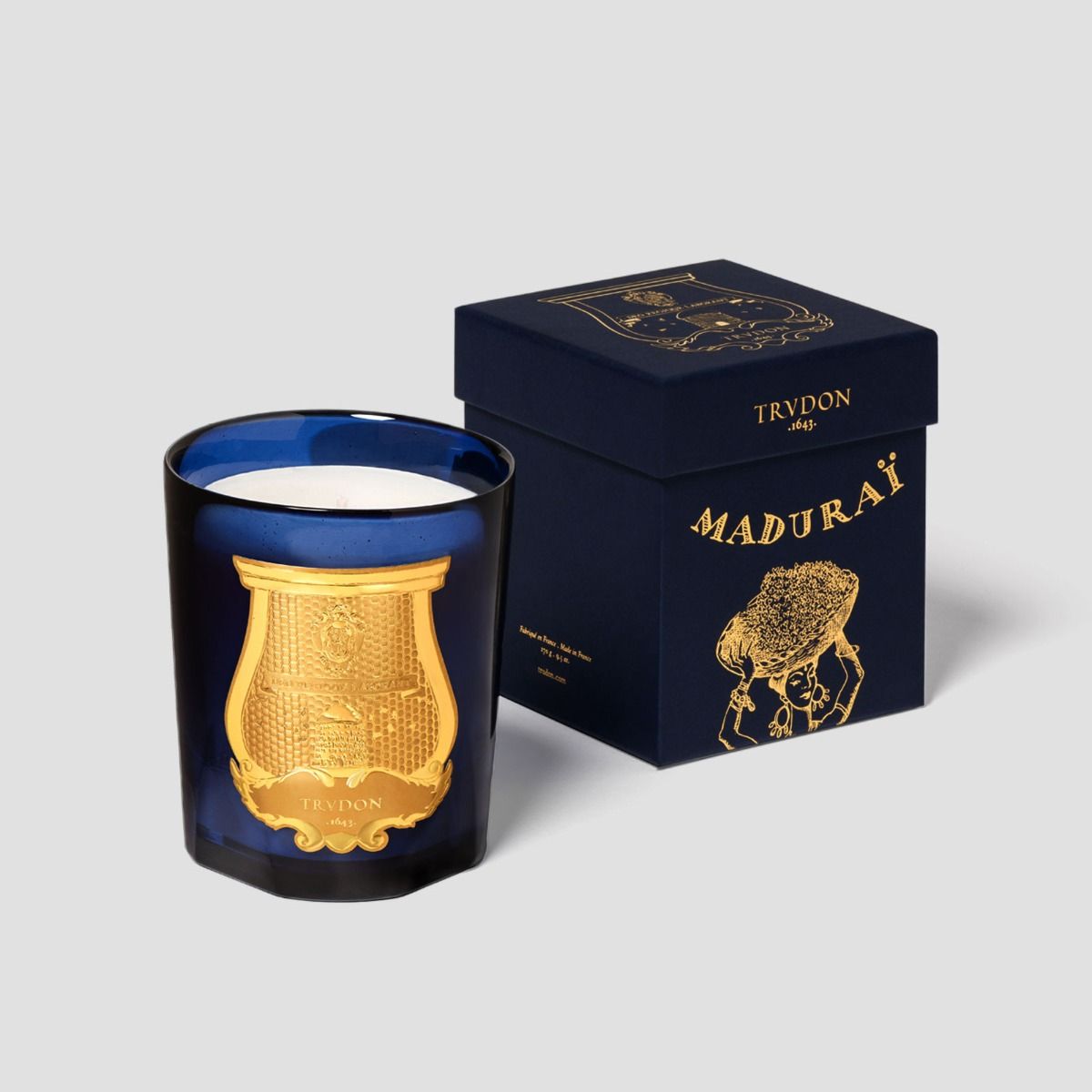 Maduraï Petite
