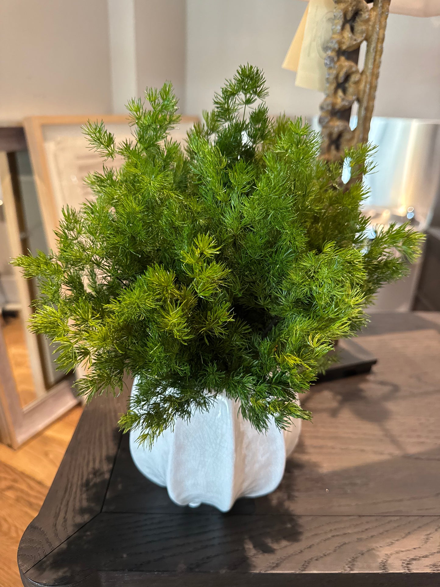Greenery
