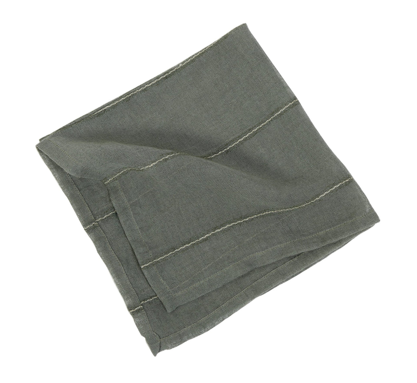 JC-9400-MS-17 Moss Napkin