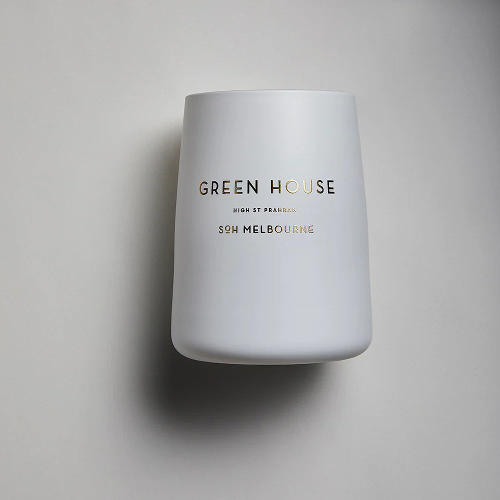 Green House