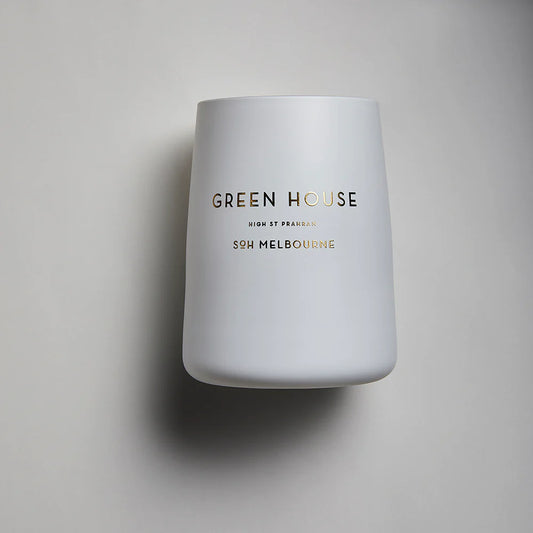 Green House