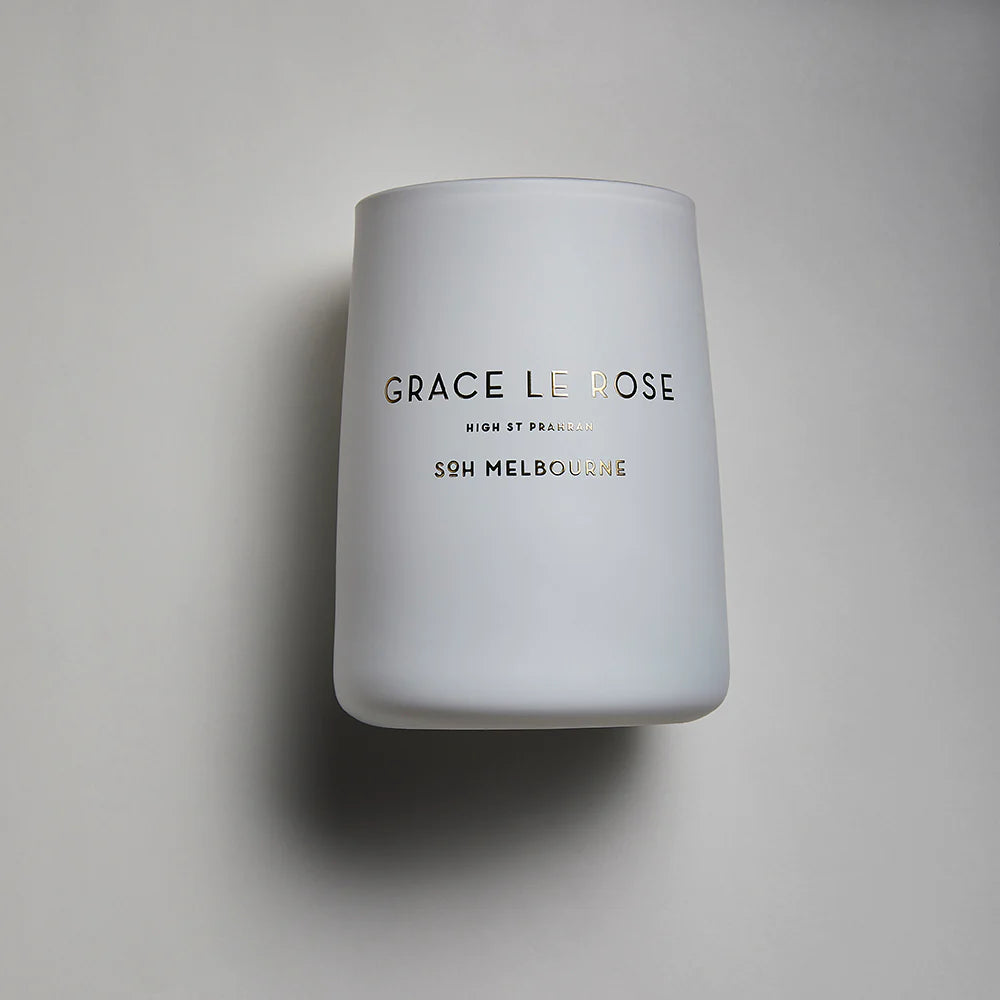 Grace Le Rose