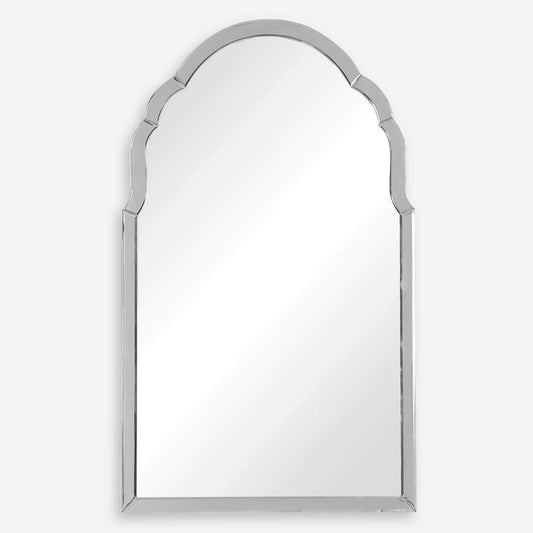 1102 Frameless Brayden Mirror