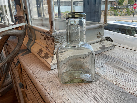 Laurel Decanter