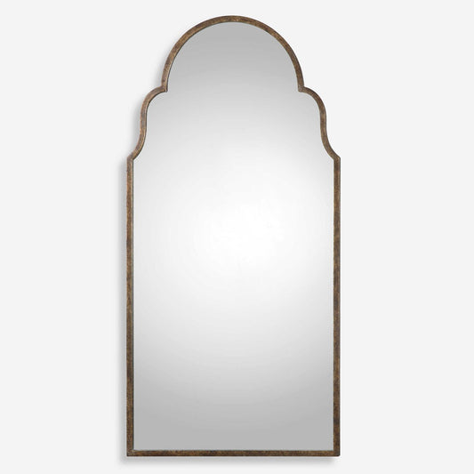 1102 Brayden Tall Arch Mirror