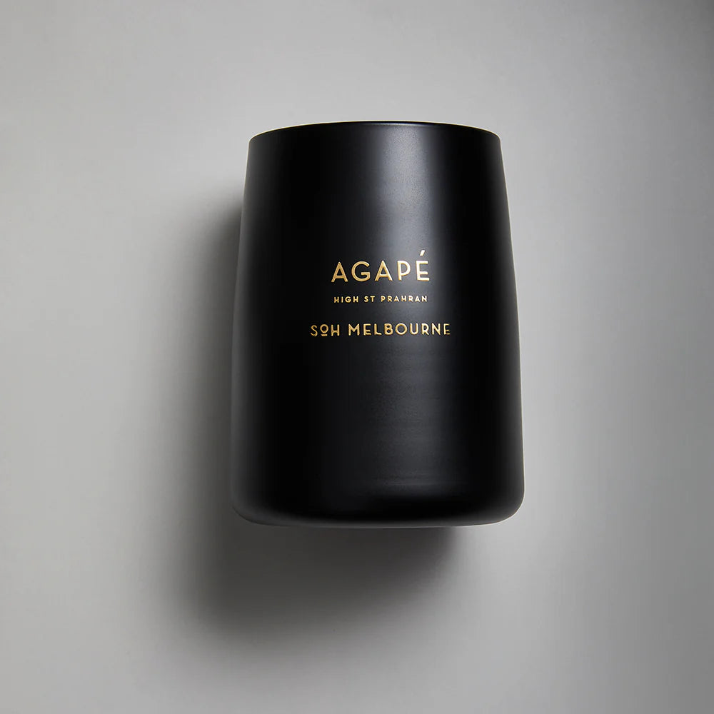 Agapé