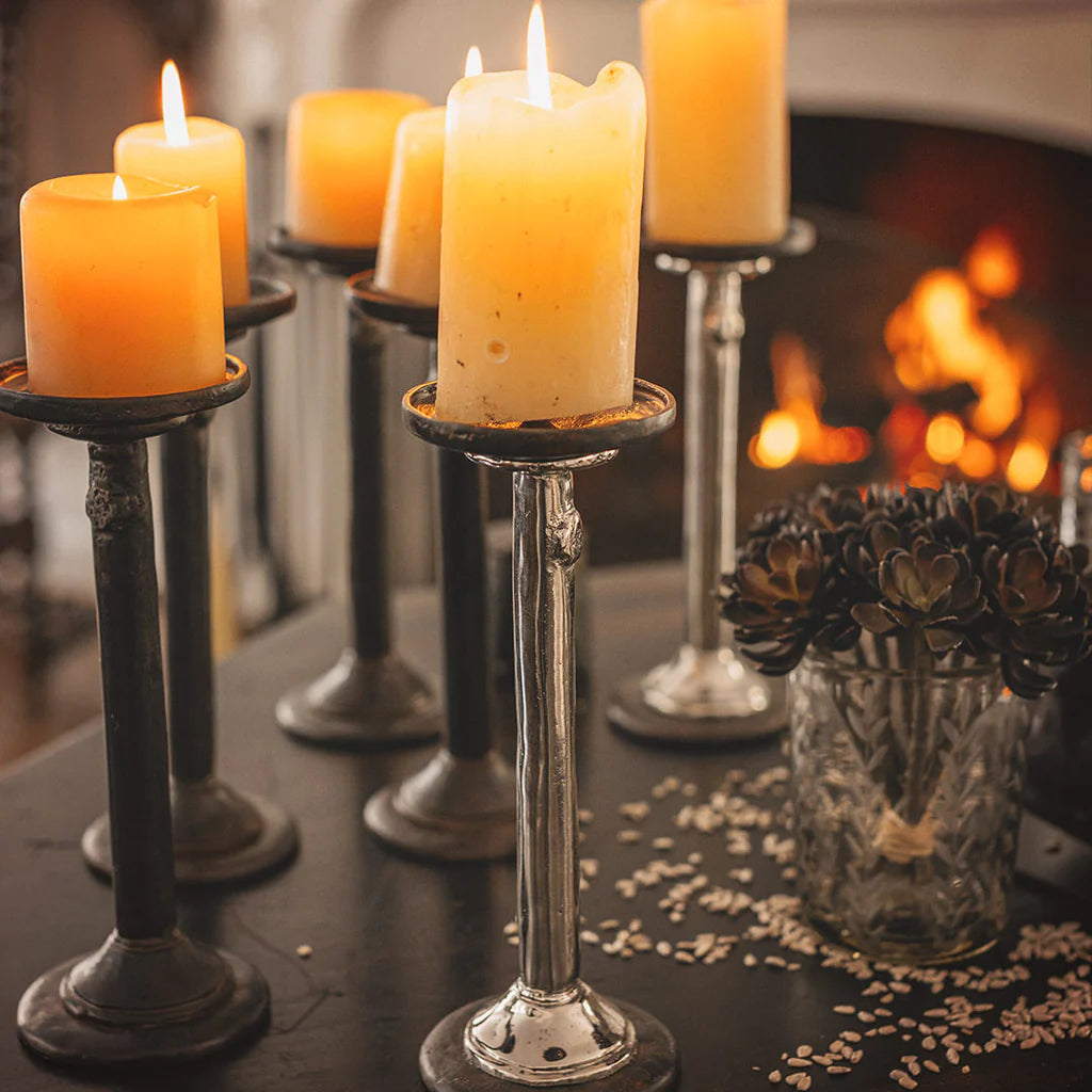 Canelero Candlestick