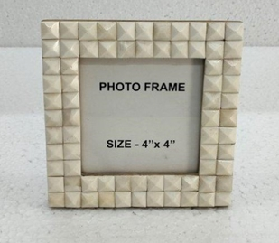 Bone Diamond Frame
