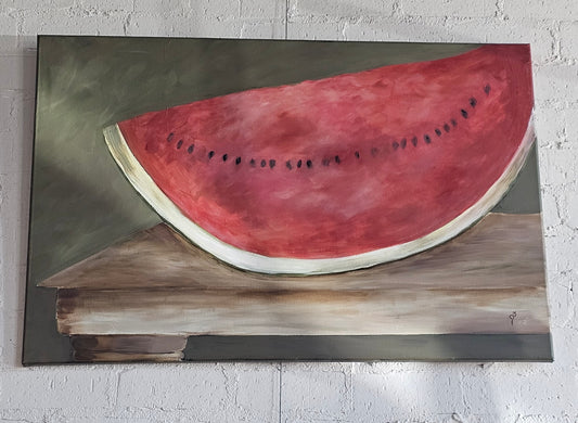 Watermelon-Dorothy-24x36