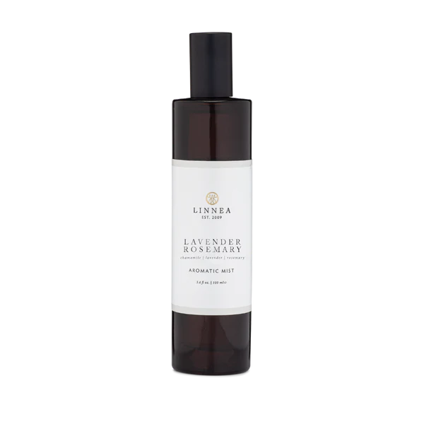 CLS-LAV-AM Rosemary Mist