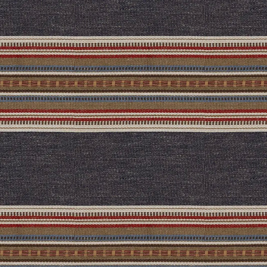 Handwork - Indigo