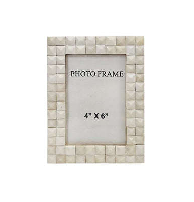 Bone Diamond Frame