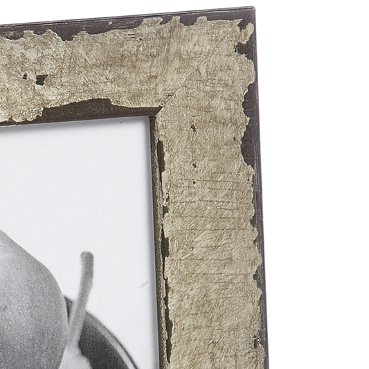 8x10 La Rochelle French Ivory