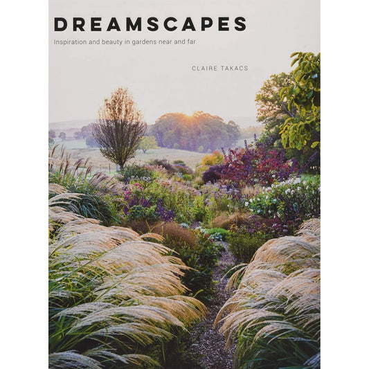 Dreamscape: Inspiration