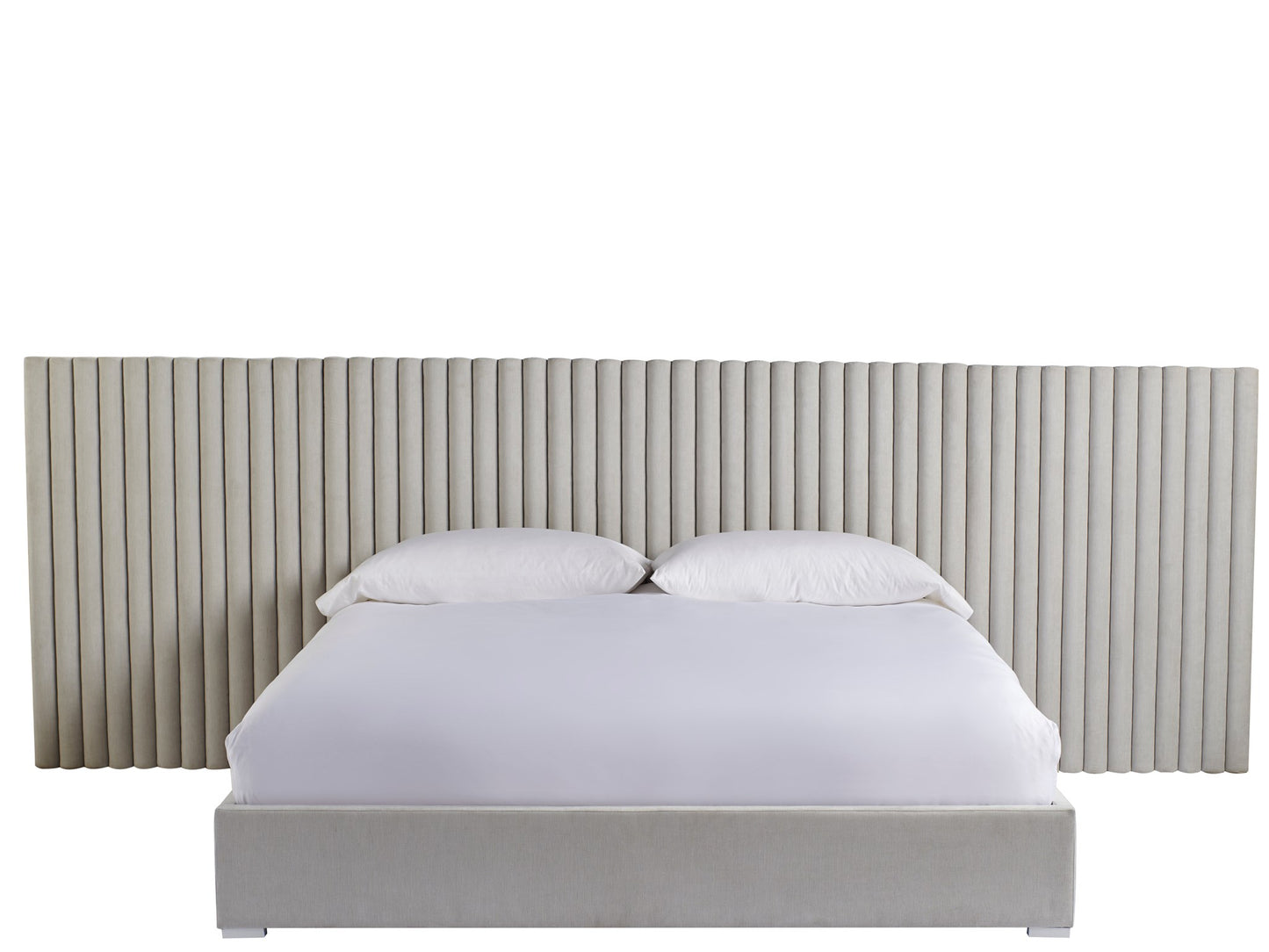 964210BW Decker Queen Wall Bed w/ Panels