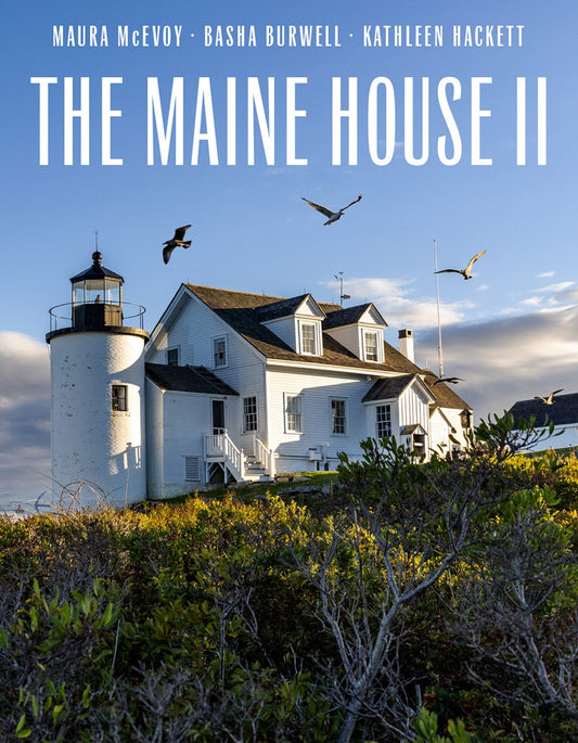 Maine House ll