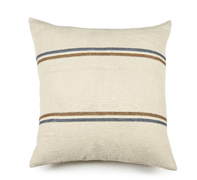 Auburn Pillow- Cushion 25x25