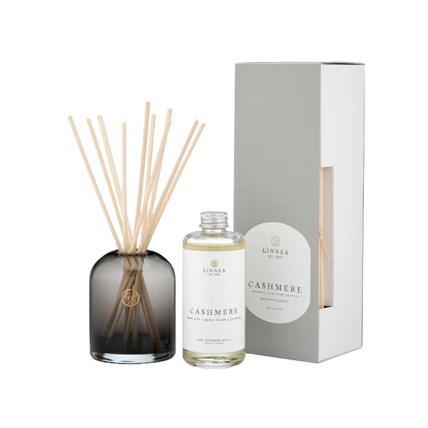 Reed Diffuser Kit Sea Salt