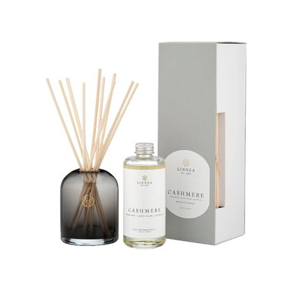 Reed Diffuser Kit Sea Salt