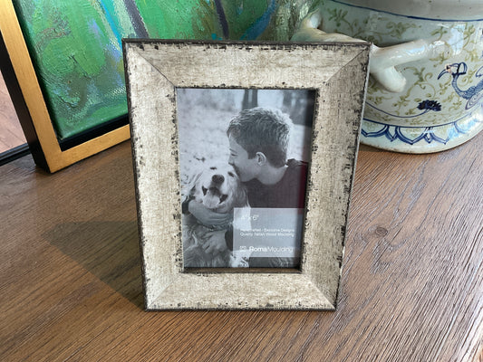 La Rochelle 4x6 Frame