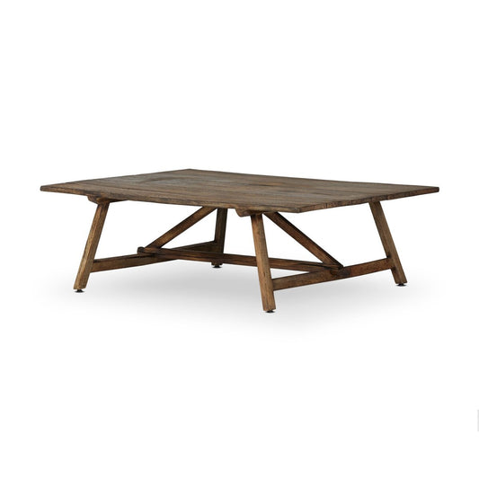 Elio Coffee Table Small
