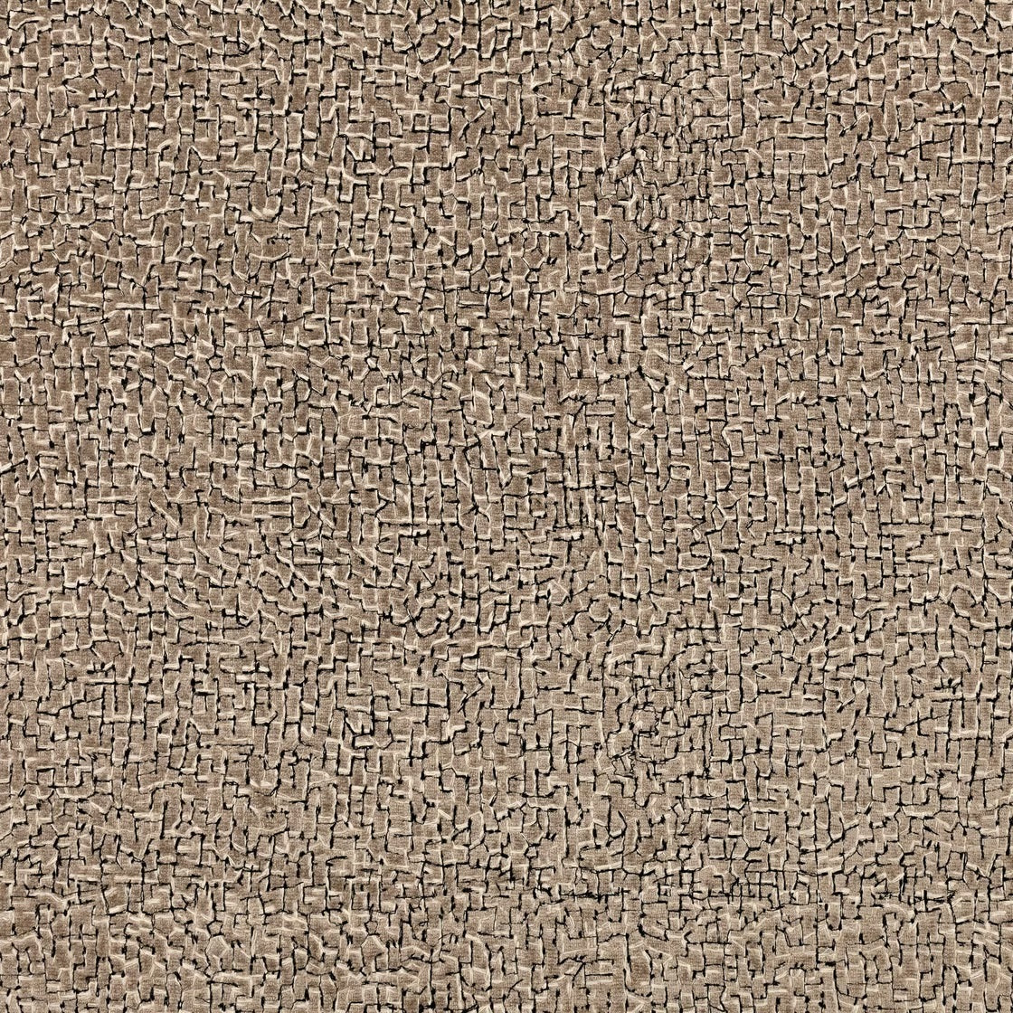 24x24 Knife Edge Pillow in Z720/02 Estagnol:Spacedust