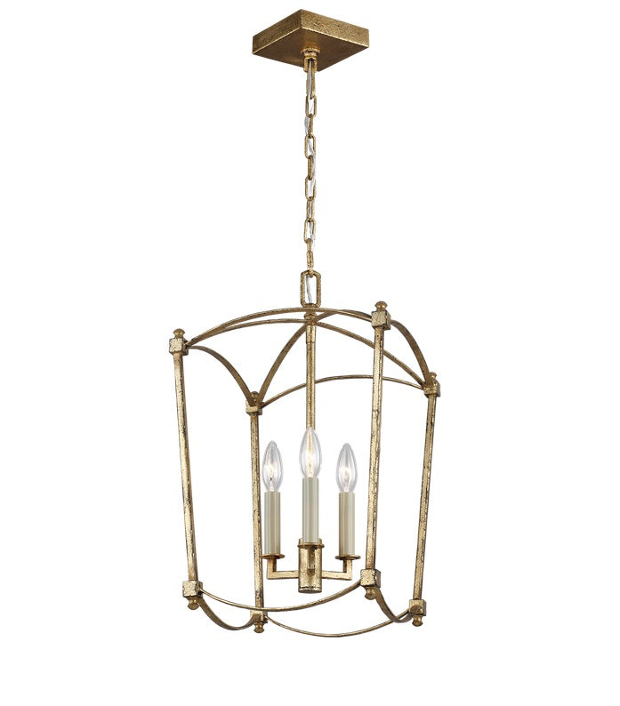 F3321/3ADB Thayer Mini Lantern
