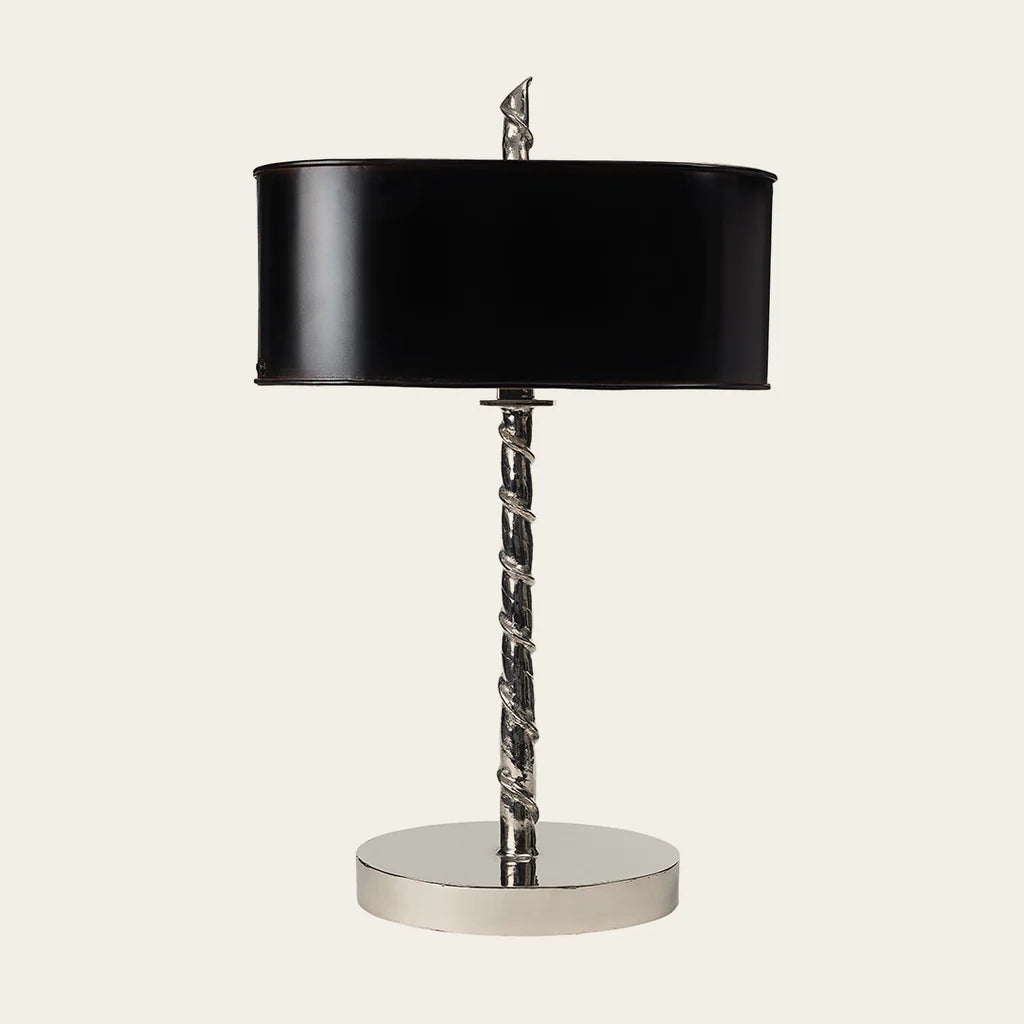 La Reata d' Mesa Lamp