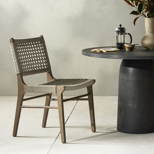 JSOL-031A Outdoor Dining Table