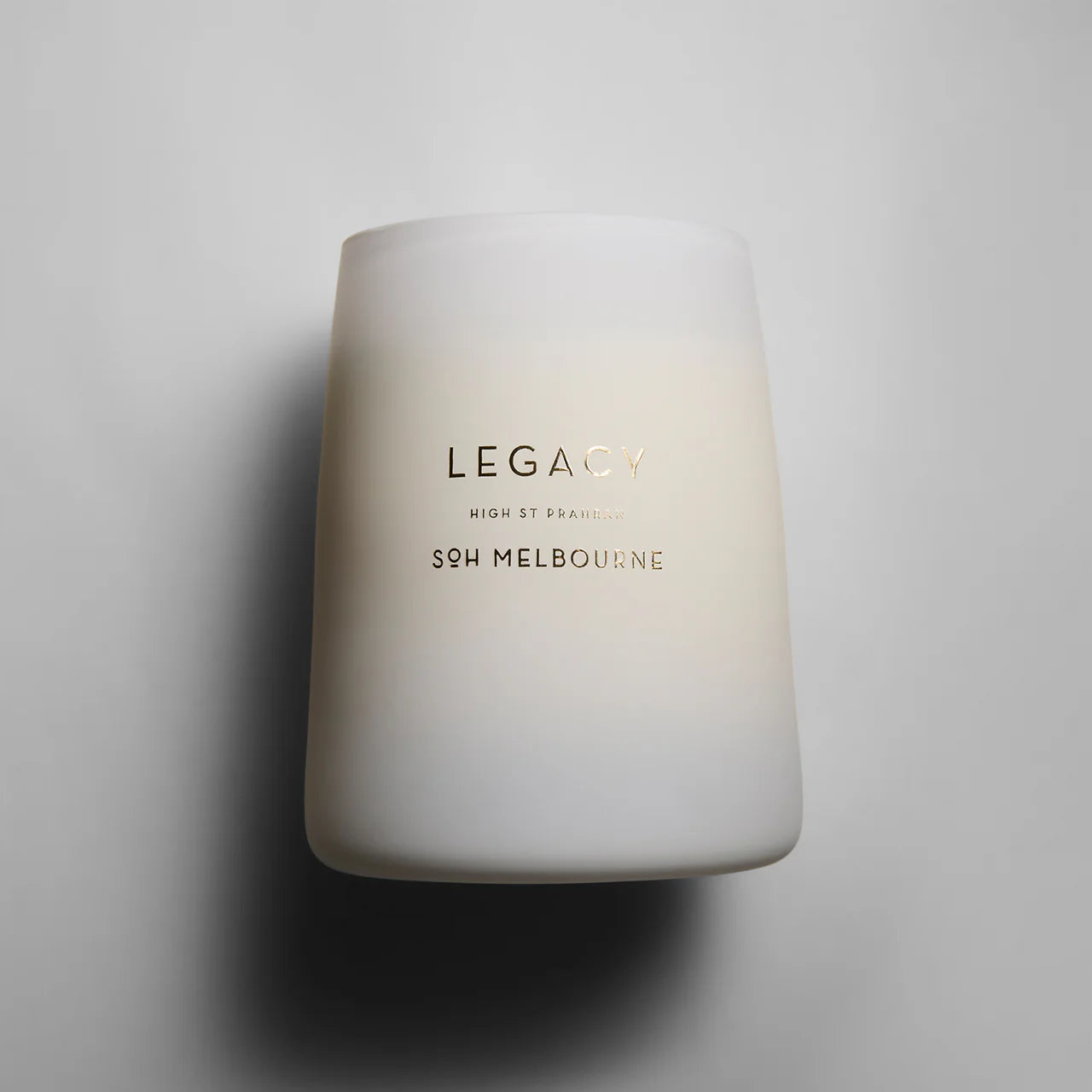 Legacy